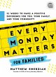 Every Monday Matters for Families... - Bild 1
