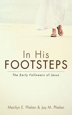 In His Footsteps (eBook, ePUB)
