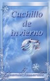 Cuchillo de invierno (eBook, ePUB)