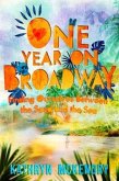 One Year on Broadway (eBook, ePUB)