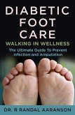 Diabetic Footcare (eBook, ePUB)