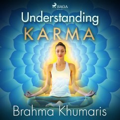 Understanding Karma (MP3-Download) - Khumaris, Brahma