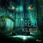 A ilha do dr. Moreau (MP3-Download)