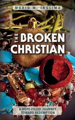 The Broken Christian (eBook, ePUB) - Inglima, Mario