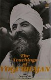 The Teachings of Yogi Bhajan (eBook, ePUB)