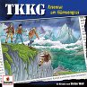 TKKG - Folge 220: Attentat am... - Bild 1