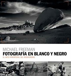 Cover Fotografía en blanco y negro (eBook, ePUB)