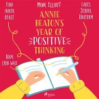 Annie Beaton's Year of Positive Thinking (MP3-Download)