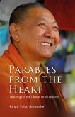 Parables from the Heart (eBook, ePUB)