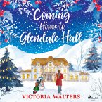 Coming Home to Glendale Hall (MP3-Download)