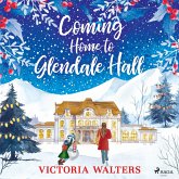 Coming Home to Glendale Hall (MP3-Download)