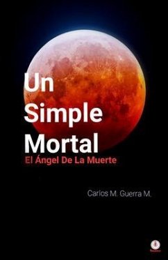 Cover Un Simple Mortal (eBook, ePUB)