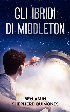 Cover Gli Ibridi Di Middleton (eBook, ePUB)