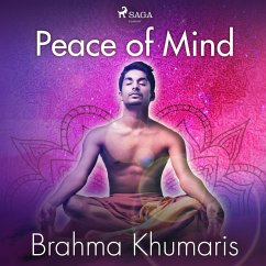 Cover Peace of Mind (MP3-Download)