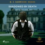B. J. Harrison Reads Shadowed by Death (MP3-Download)
