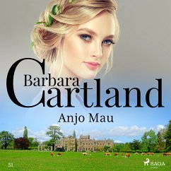 Anjo Mau (A Eterna Coleção de Barbara Cartland 51) (MP3-Download) - Cartland, Barbara