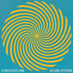 Convocations - Stevens,Sufjan