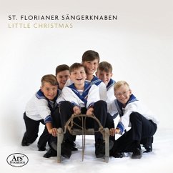 Little Christmas - Farnberger/St.Florianer Sängerknaben