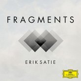 Fragments: Erik Satie