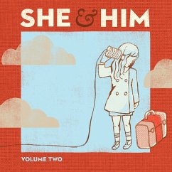 Volume Two - She & Him