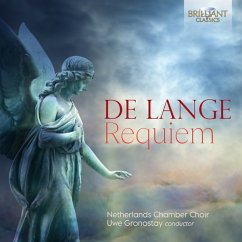 De Lange:Requiem - Diverse