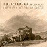 Violin Sonatas From Liechtenstein - Bild 1