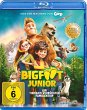 Bigfoot Junior - Ein Tierisch... - Bild 1