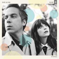 Vol.3 - She & Him