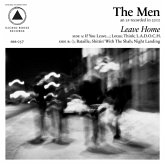 Leave Home (10th Anniversary Reissue)