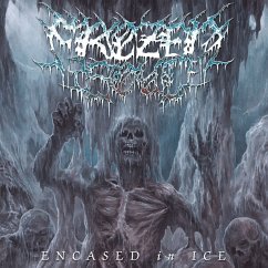 Cover Encased In Ice-Ep (Re-Issue 2021)