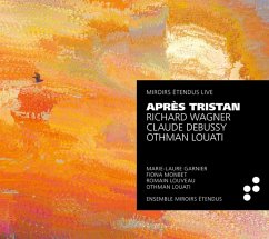 Après Tristan - Monbet/Ensemble Miroirs Etendus