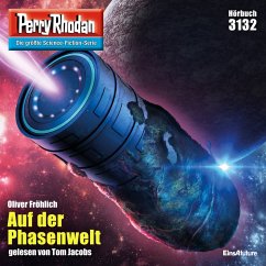 Auf der Phasenwelt / Perry Rhodan-Zyklus 