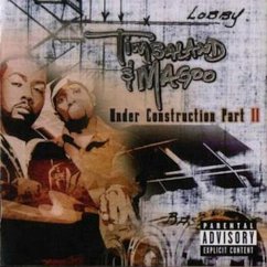 Under Construction,Part Ii - Timbaland & Magoo