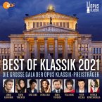 Best Of Klassik 2021 - Opus Klassik