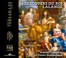 Symphonies Pour Les Soupers Du Roi - Bild 1