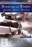 Torpedotraeger auf Feindfahrt
