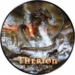 Cover Leviathan