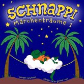 Schnappi Märchenträume 1 (MP3-Download)