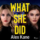 What She Did (MP3-Download)