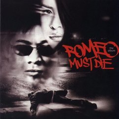 Romeo Must Die (Ost) - Various/Ost