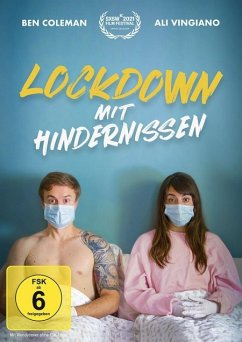 Lockdown Mit Hindernissen - Coleman,Ben/Vingiano,Alison G.