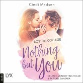 Boston College - Nothing but You (MP3-Download)