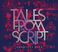 Tales From The Script: Greatest Hits - Script,The