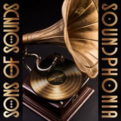 Soundphonia - Sons Of Sounds