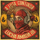 Lucha Amada Iii-A Luta Continua