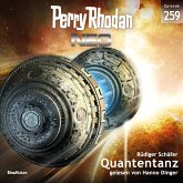 Quantentanz / Perry Rhodan - Neo Bd.259 (MP3-Download)