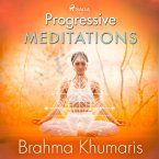 Progressive Meditations (MP3-Download)