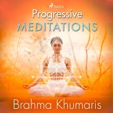 Progressive Meditations (MP3-Download)