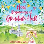 New Beginnings at Glendale Hall (MP3-Download)