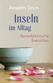 Inseln im Alltag (eBook, ePUB)